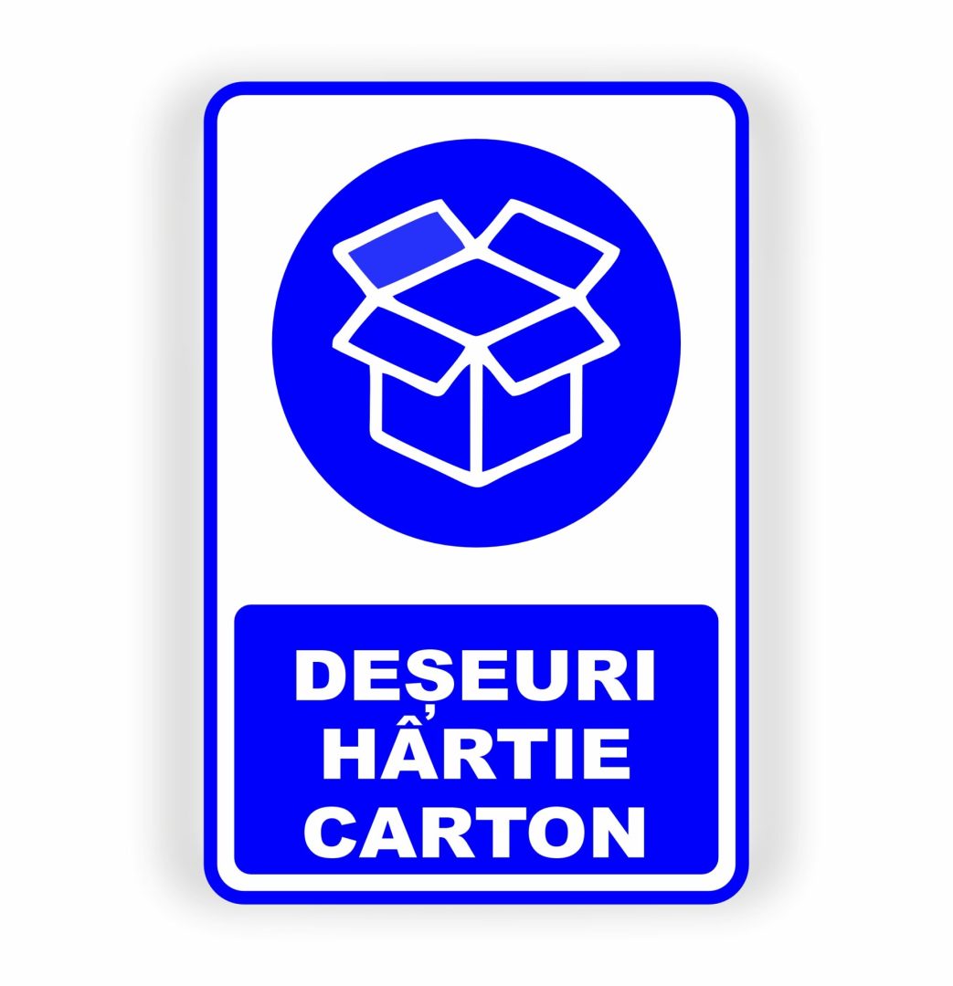 99 99. DEȘEURI CARTON. - imagine 1