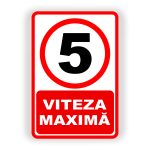 24. VITEZĂ MAXIMĂ.