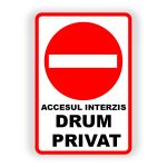 19. ACCESUL INTERZIS.