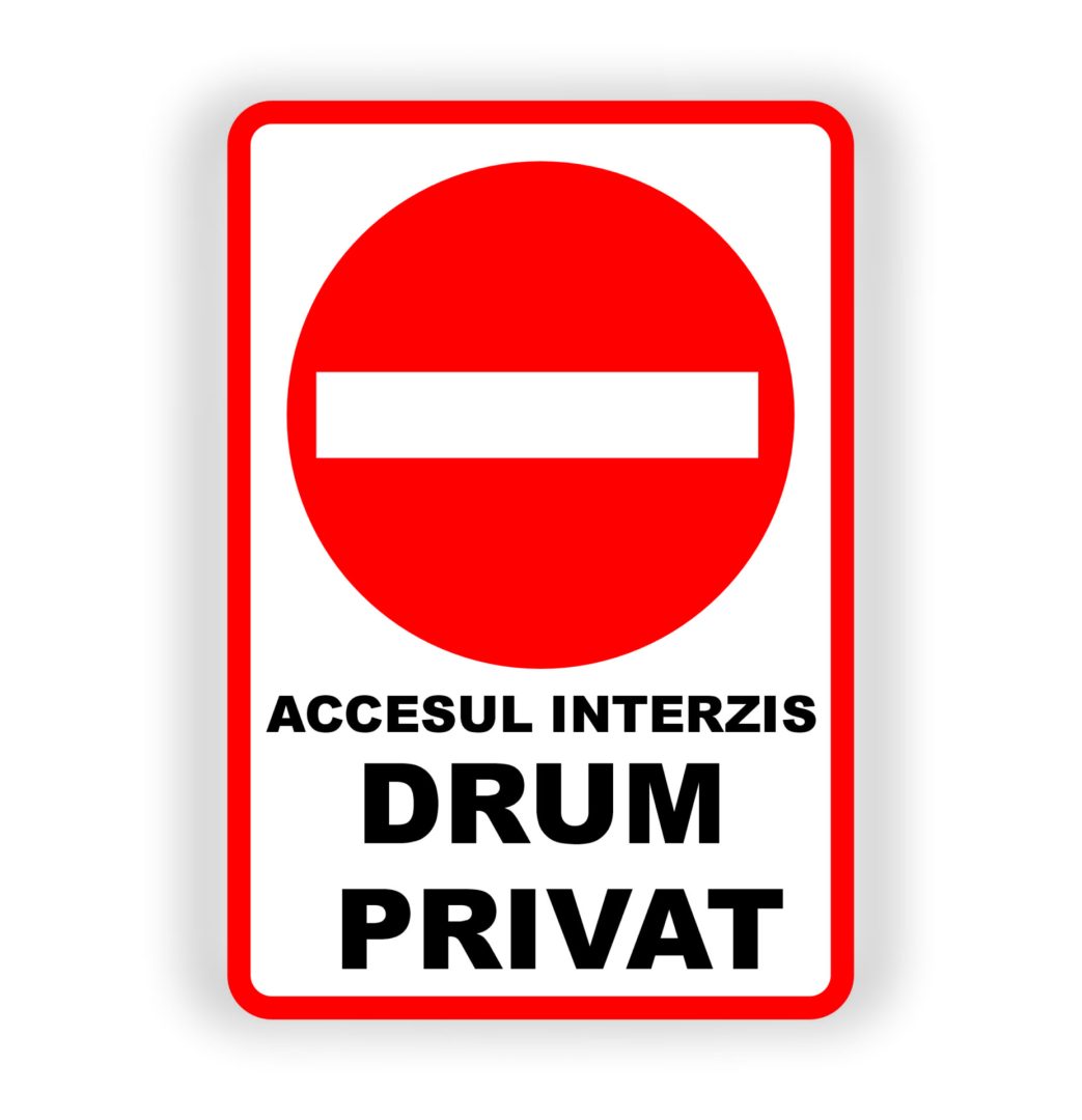 I20 19. ACCESUL INTERZIS. - imagine 1