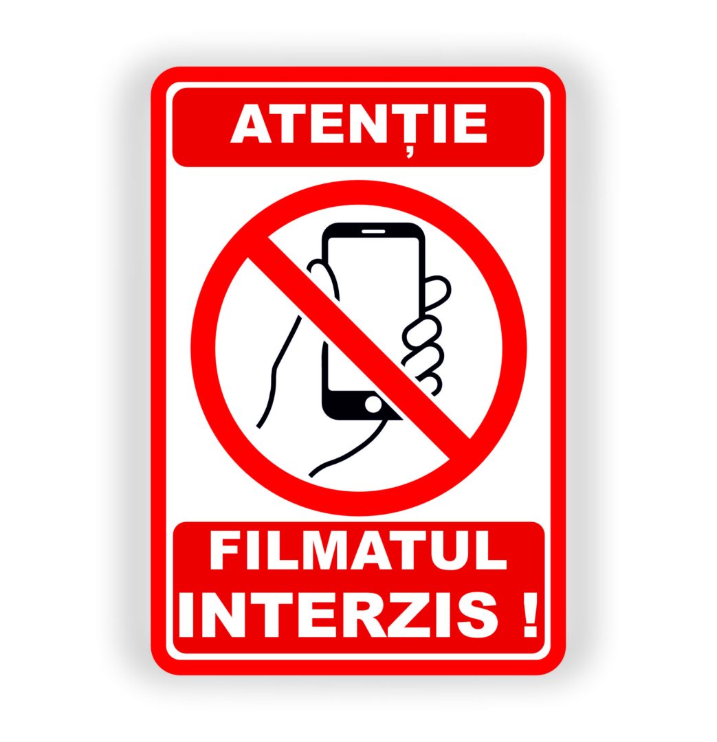 I21 18. FILMATUL INTERZIS. - imagine 1
