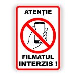 17. FILMATUL INTERZIS