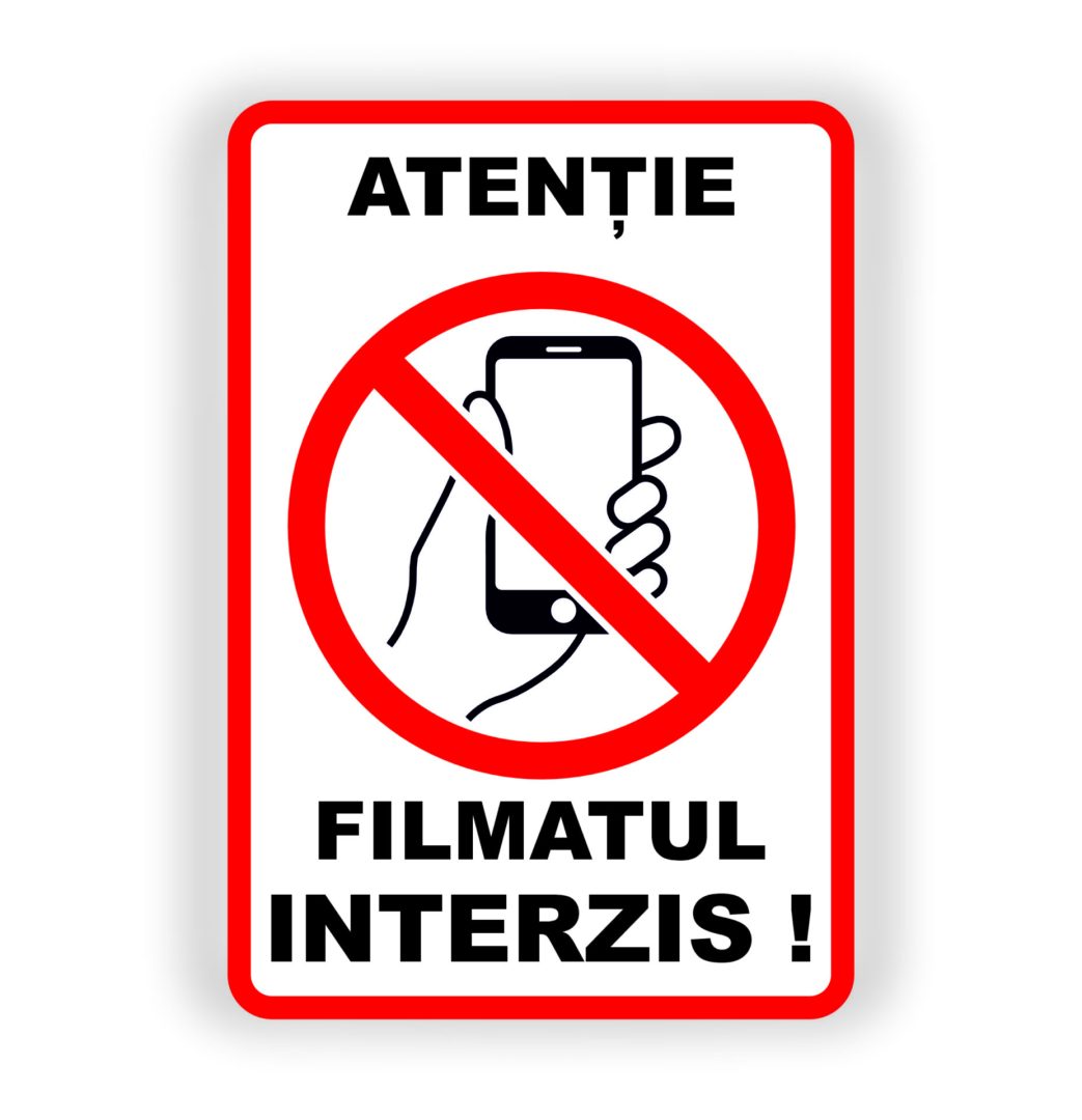 I22 17. FILMATUL INTERZIS - imagine 1