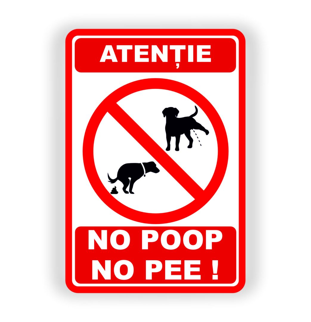 I28 11. NO POOP NO PEE. - imagine 1