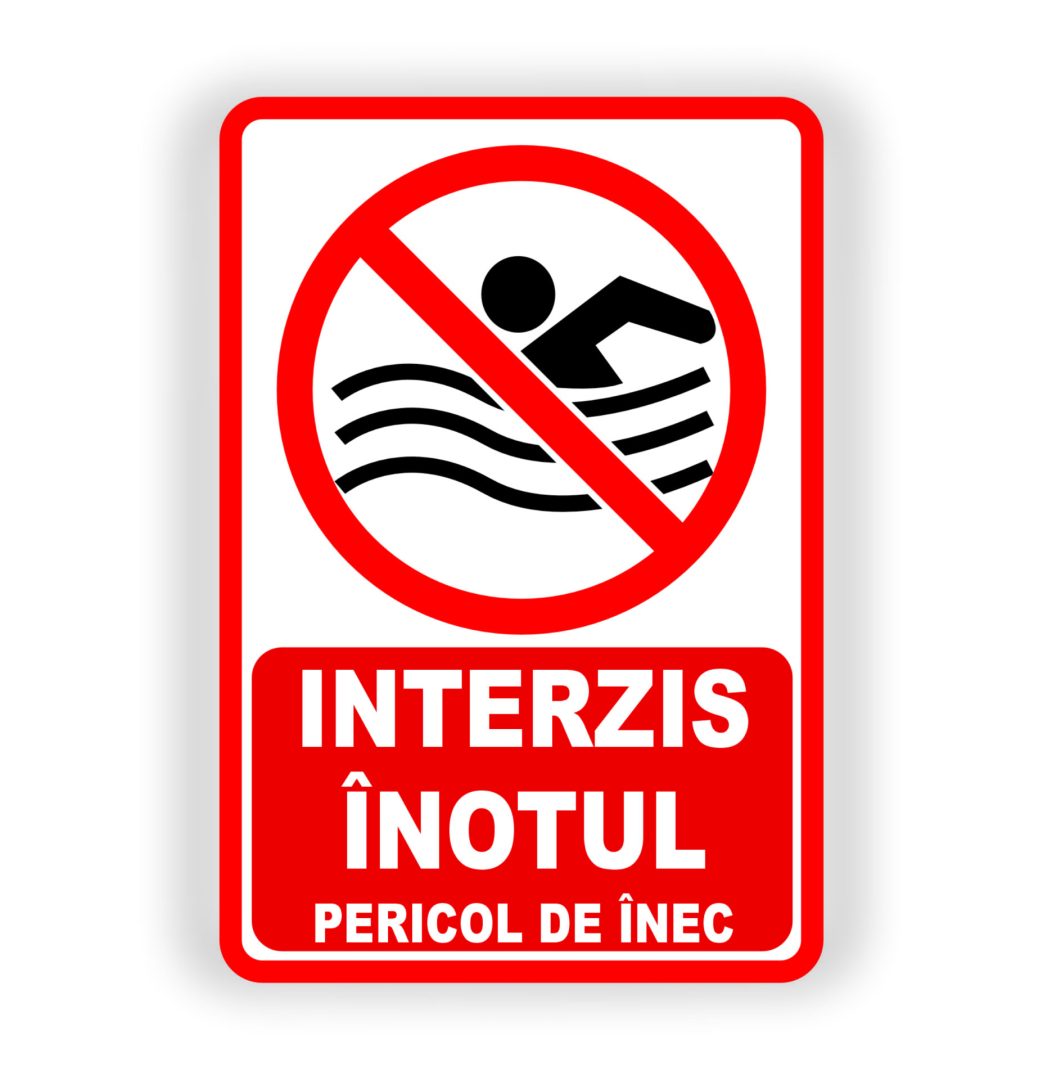 I34 6. ÎNOTUL INTERZIS - imagine 1