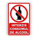 4. CONSUMUL DE ALCOOL INTERZIS