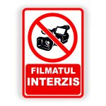 2. FILMATUL INTERZIS