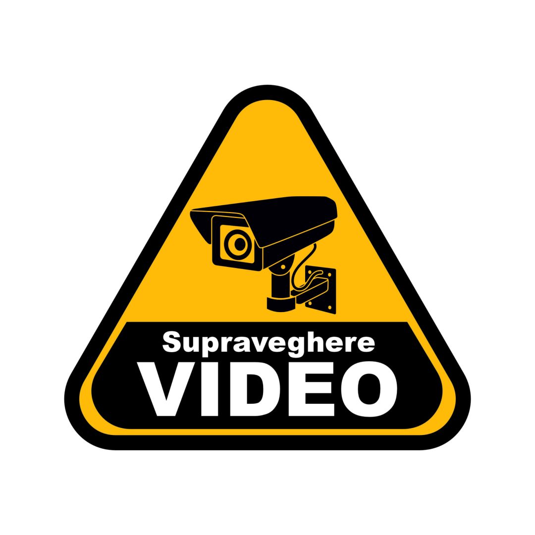 I6 32. SUPRAVEGHERE VIDEO. - imagine 1