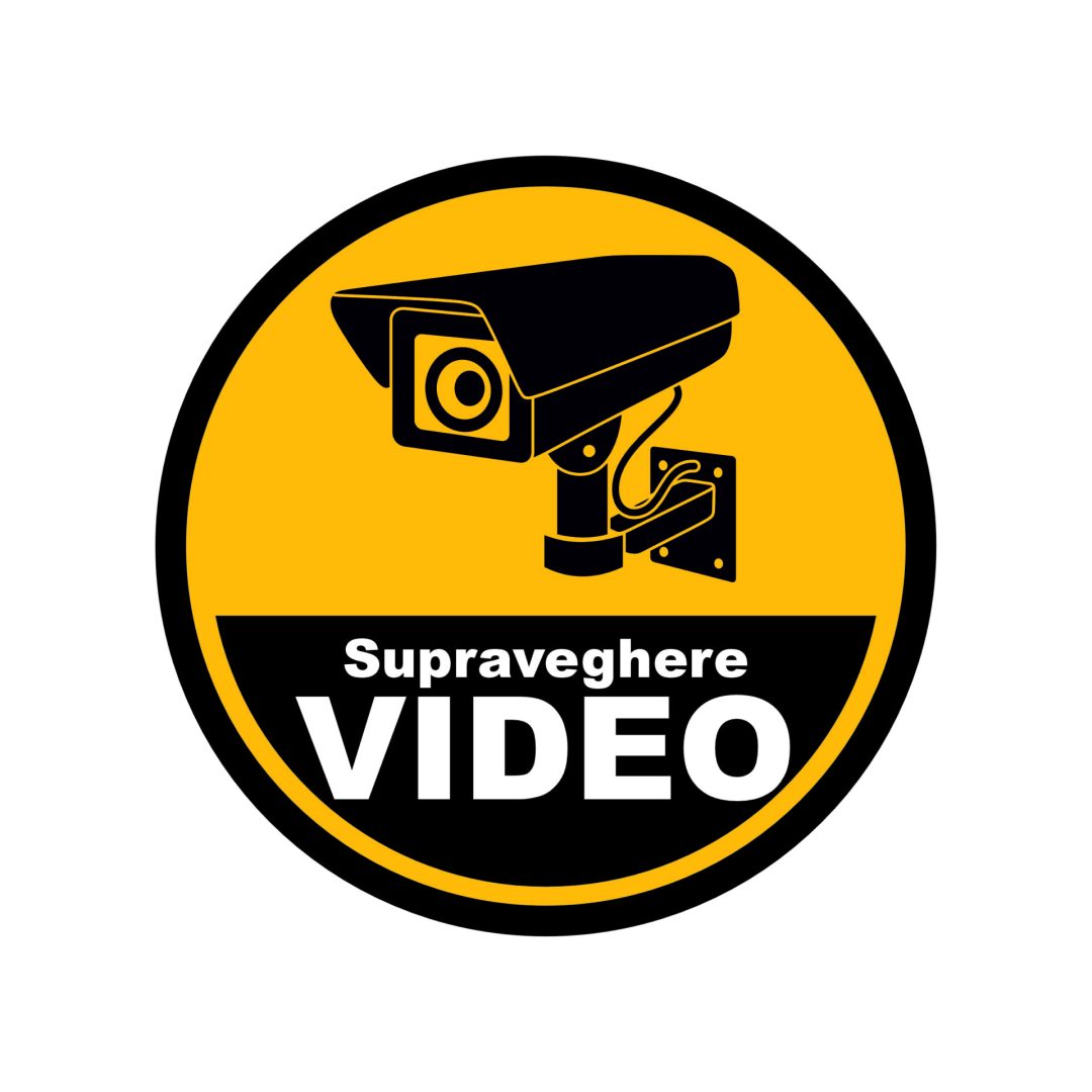 I7. 31. SUPRAVEGHERE VIDEO. - imagine 1