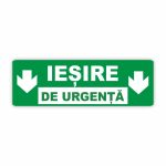 223. IEȘIRE