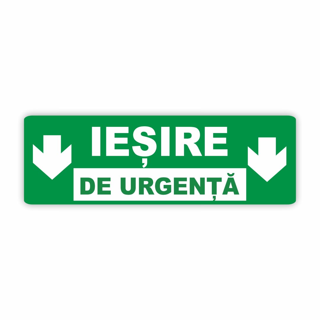 223 223. IEȘIRE - imagine 1