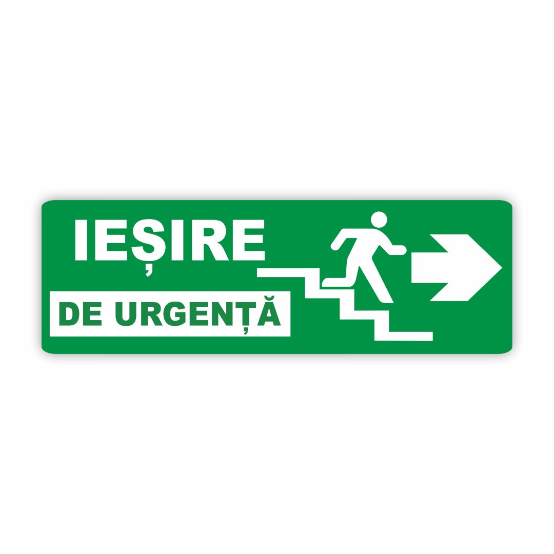 226 226. IEȘIRE - imagine 1