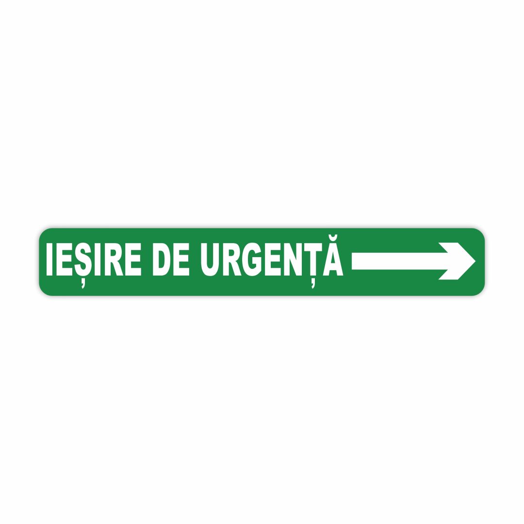 235 235. IEȘIRE - imagine 1