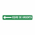 236. IEȘIRE