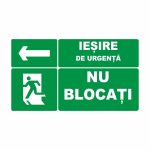 238. IEȘIRE