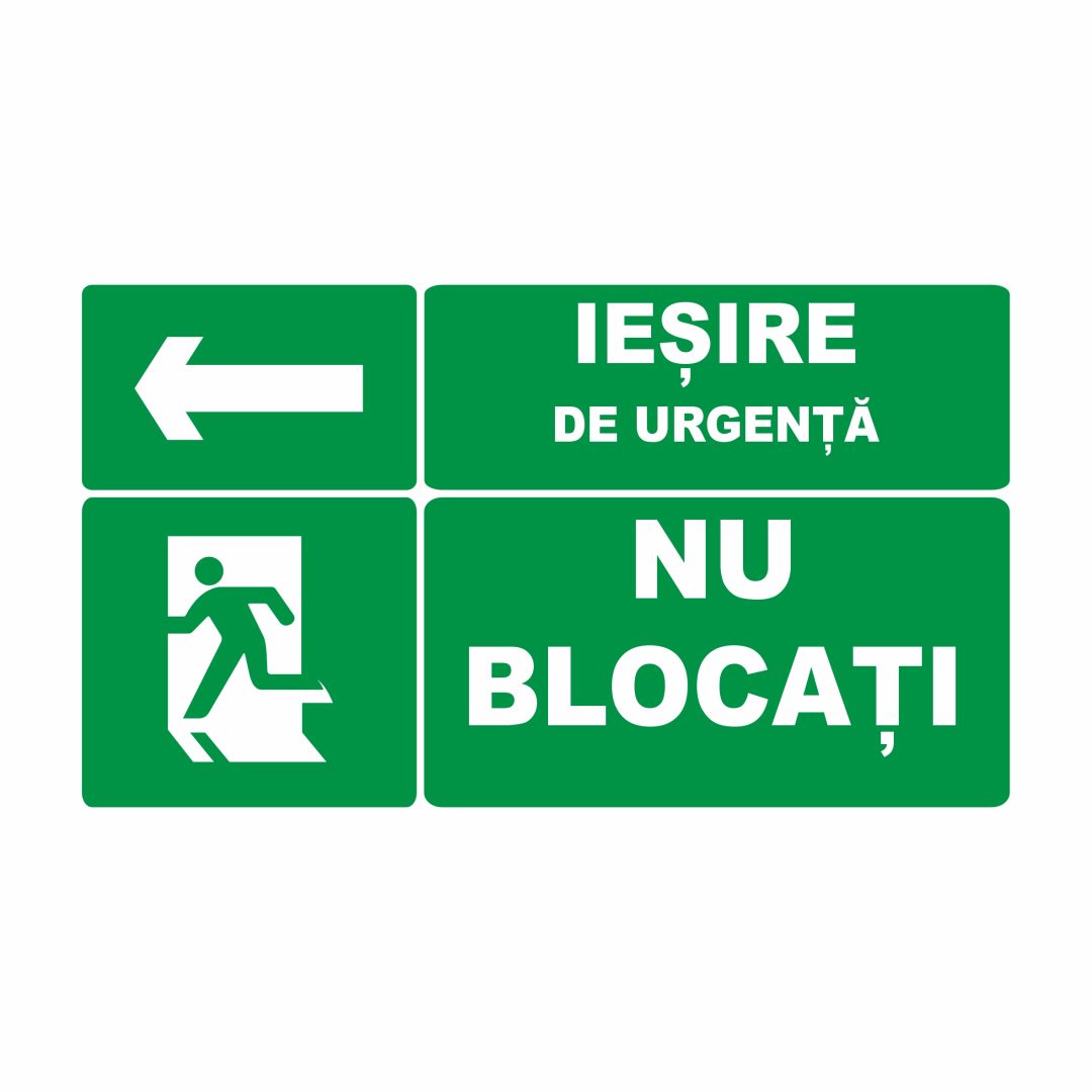 238 238. IEȘIRE - imagine 1