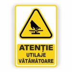 247. UTILAJE VATAMATOARE