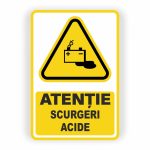 253. SCURGERI ACIDE