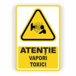 254. VAPORI TOXICI