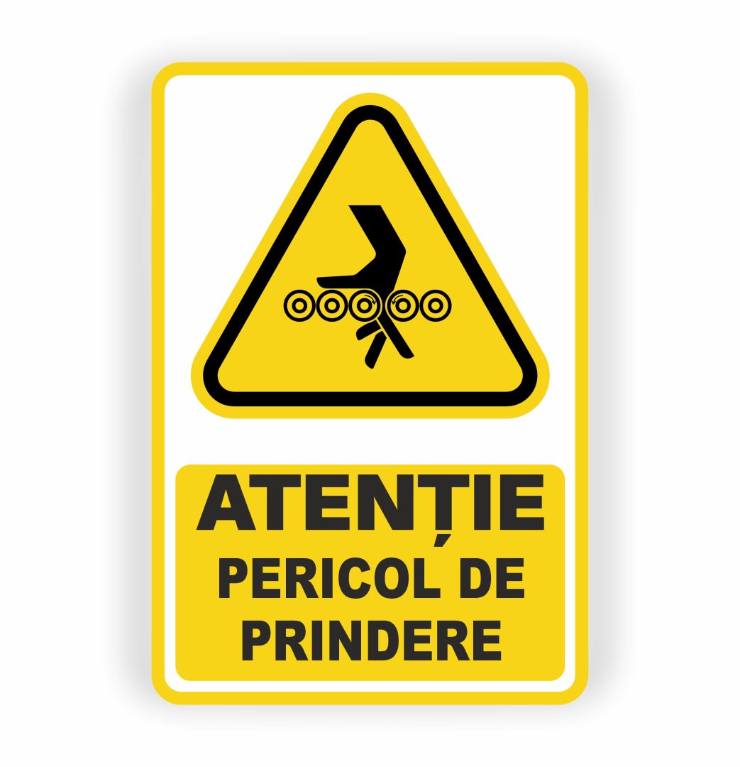 258 258. PERICOL DE PRINDERE - imagine 1