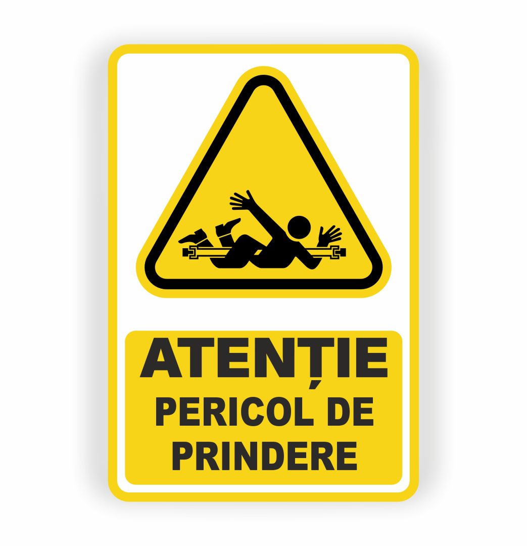 259 259. PERICOL DE PRINDERE - imagine 1