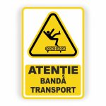 260. BANDĂ TRANSPORT