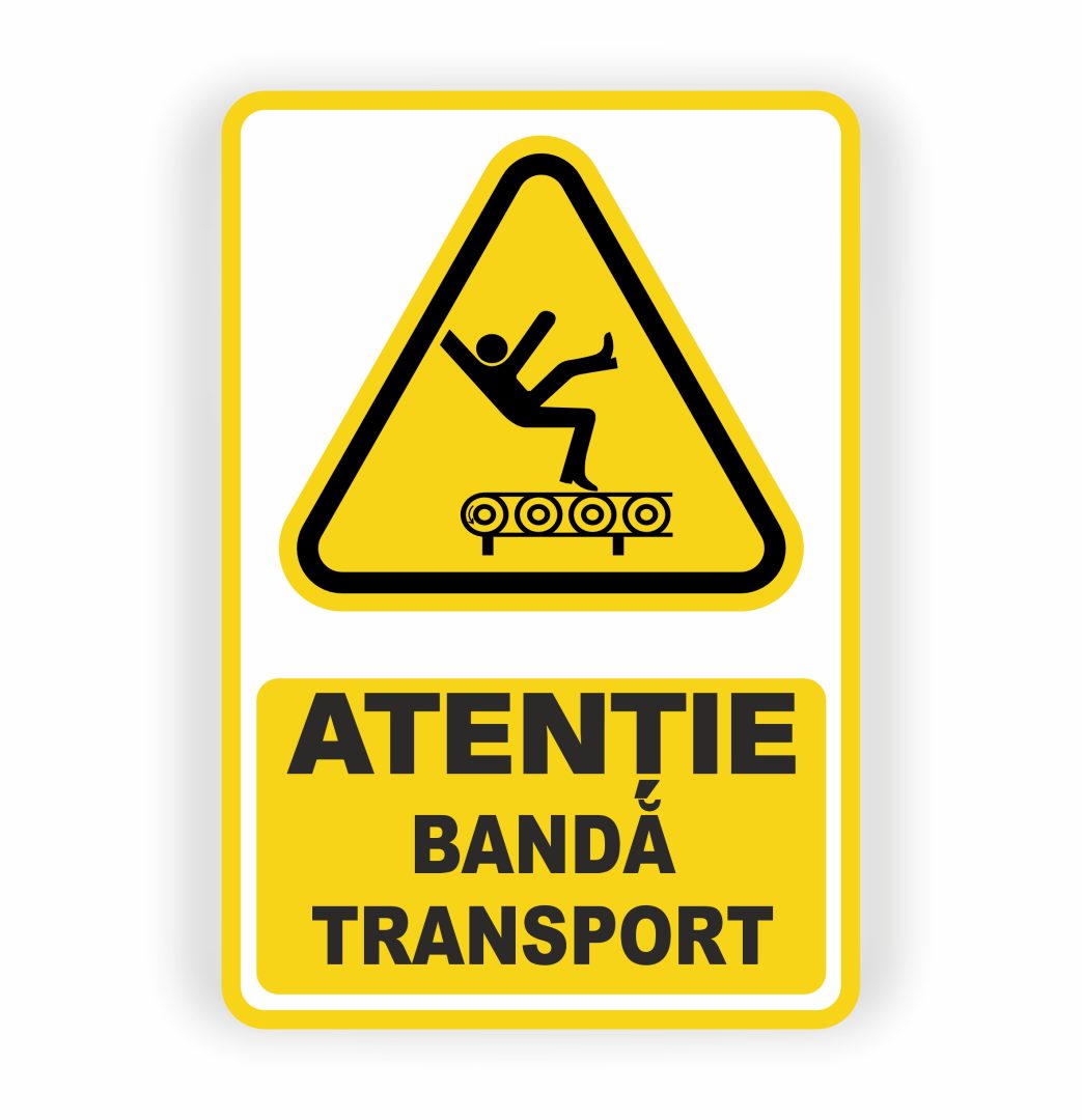 260 260. BANDĂ TRANSPORT - imagine 1