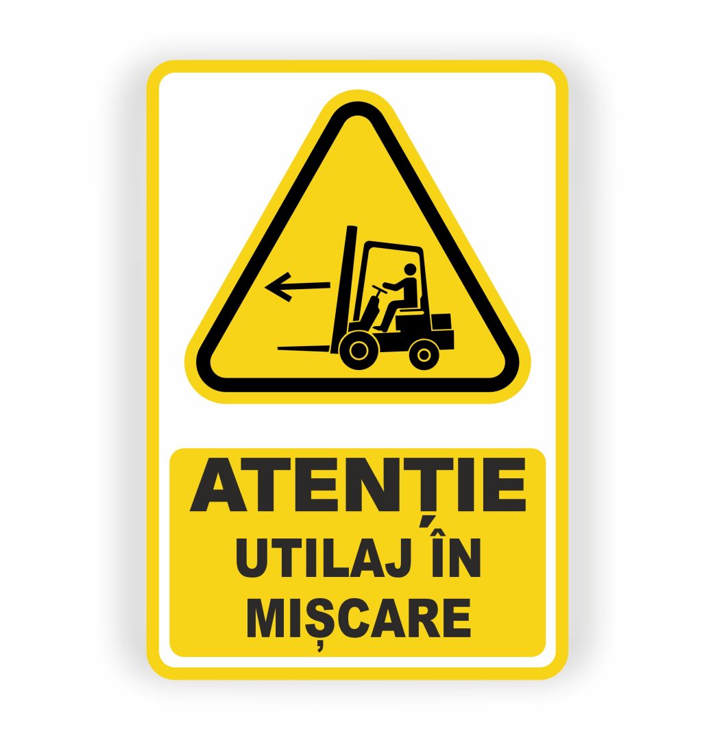 262 262. UTILAJ ÎN MIȘCARE - imagine 1