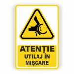 263. UTILAJ ÎN MIȘCARE