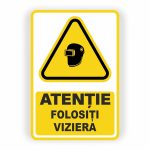 265. FOLOSIȚI VIZIERA
