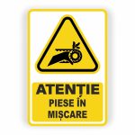 267. PIESE ÎN MIȘCARE