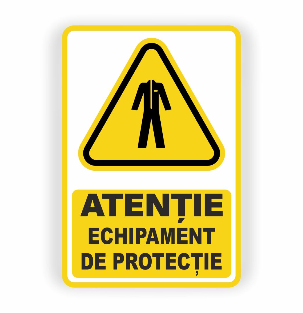 268 268. ECHIPAMENT PROTECTIE - imagine 1