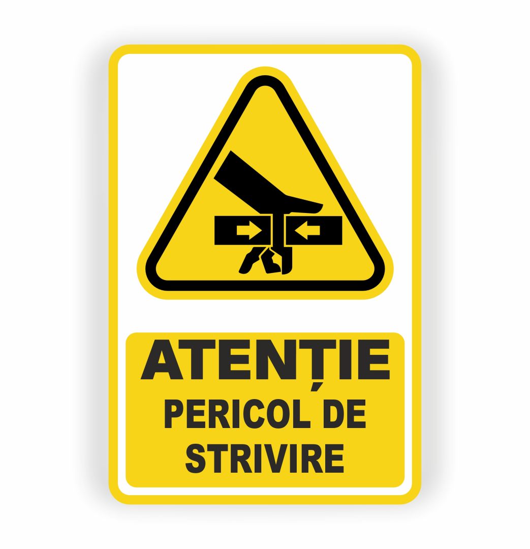 269 269. PERICOL DE STRIVIRE - imagine 1