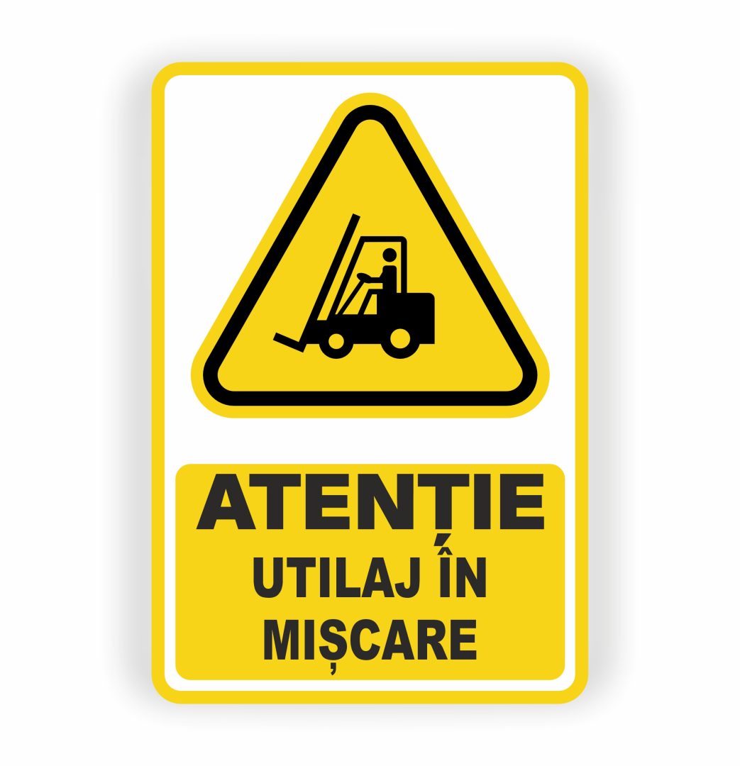 270 270. UTILAJ ÎN MISCARE - imagine 1