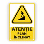 272. PLAN ÎNCLINAT