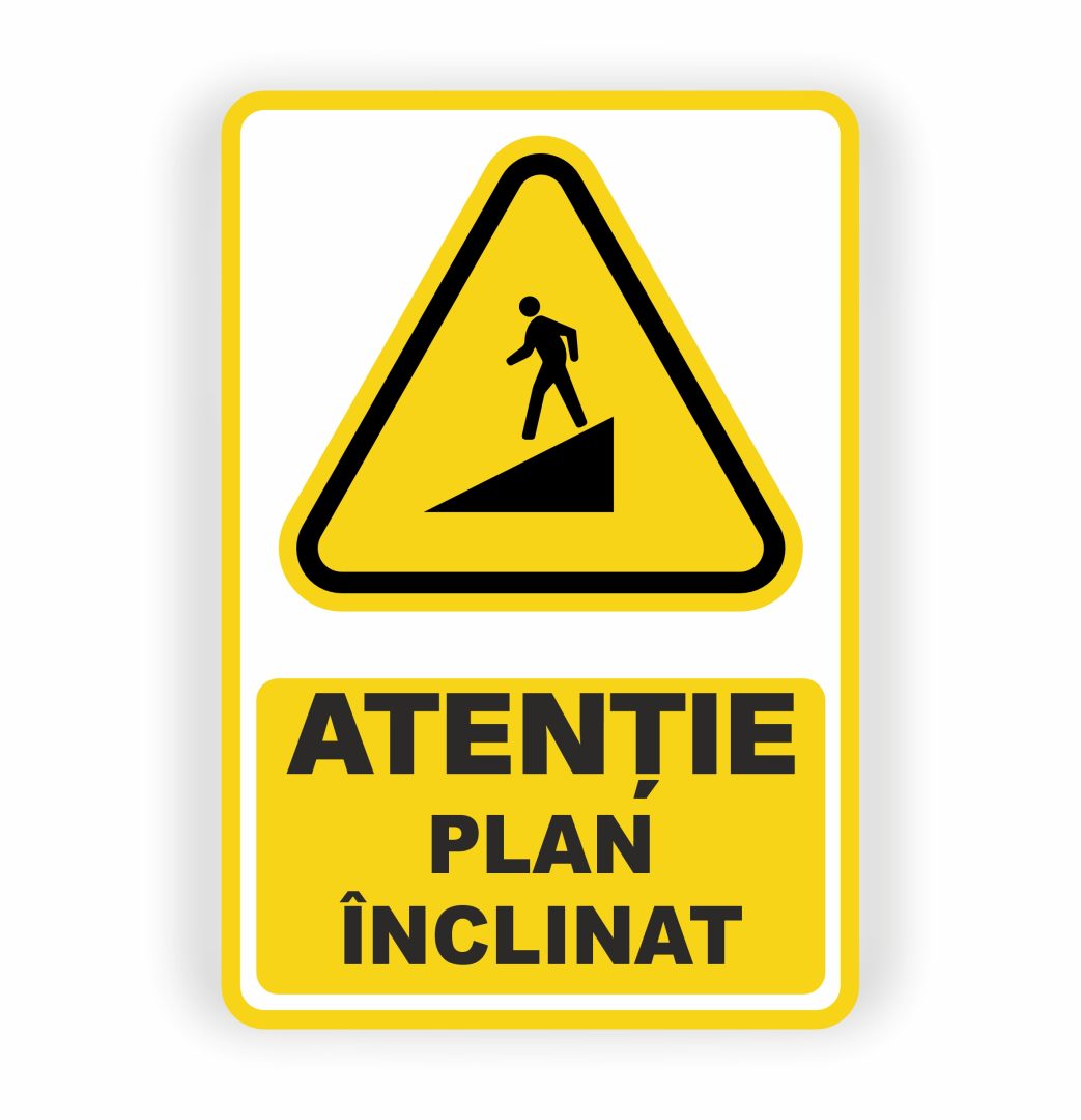272 272. PLAN ÎNCLINAT - imagine 1
