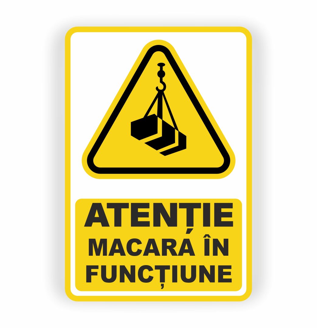 274 274. MACARA ÎN FUNCȚIUNE - imagine 1
