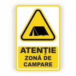 276. ZONĂ DE CAMPARE