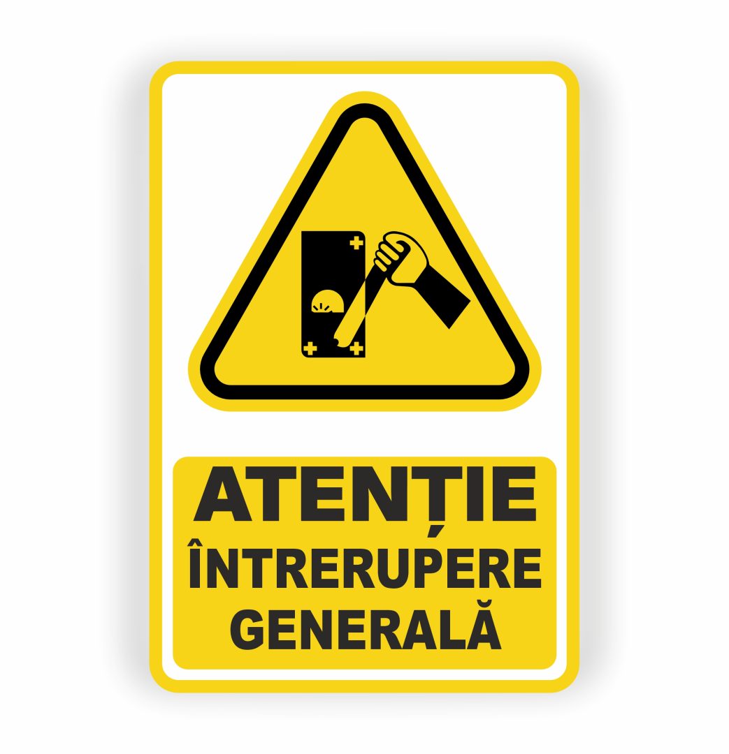 277 277. INTRERUPATOR GENERAL - imagine 1