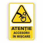 278. ACCESORII ÎN MIȘCARE