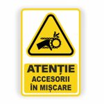 279. ACCESORII ÎN MIȘCARE