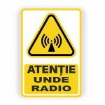 286. UNDE RADIO