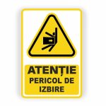 289. PERICOL DE IZBIRE
