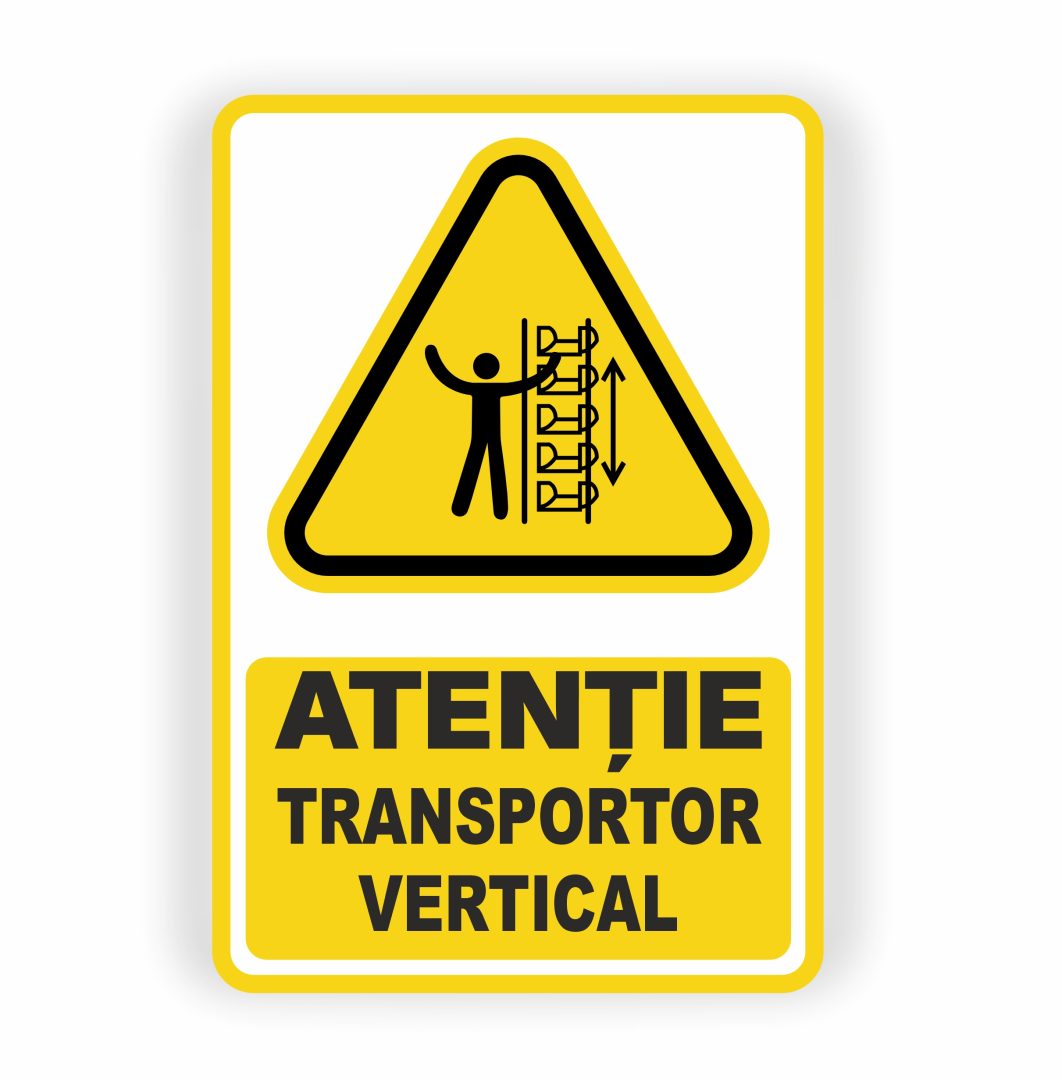 292 292. TRANSPORTOR VERTICAL. - imagine 1