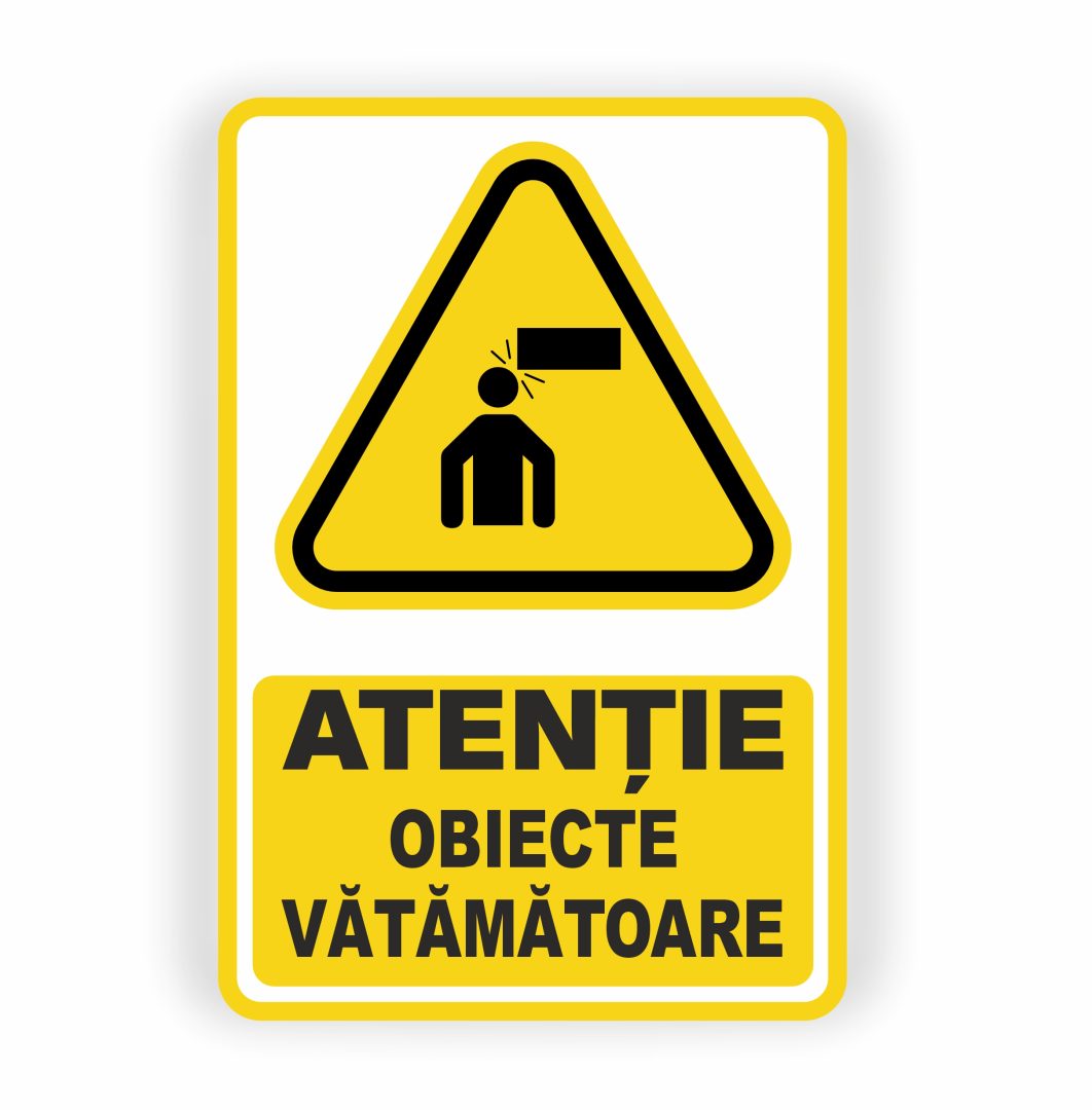 293 293. OBIECTE VĂTĂMĂTOARE - imagine 1