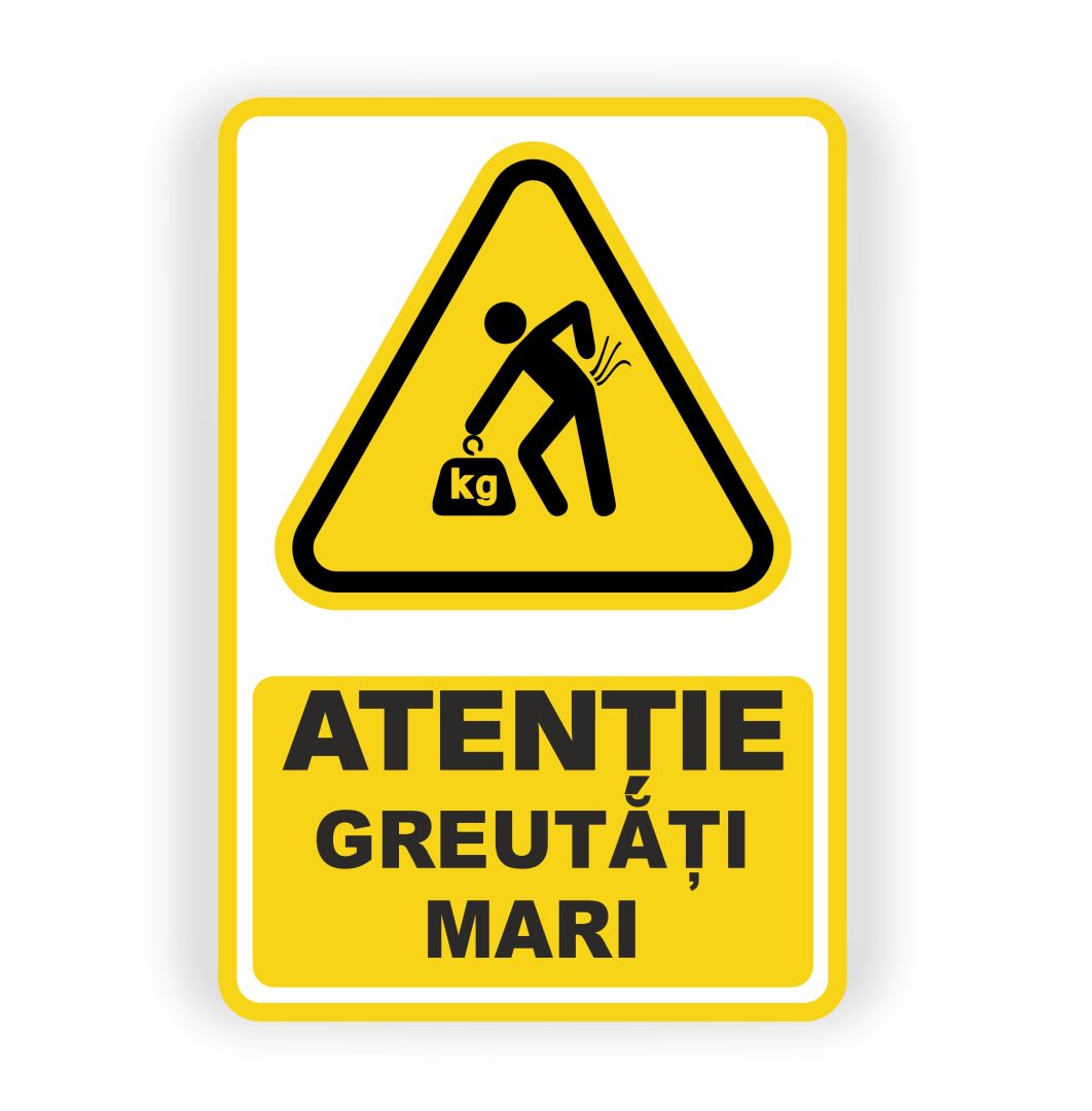 301 301. GREUTĂȚI MARI - imagine 1