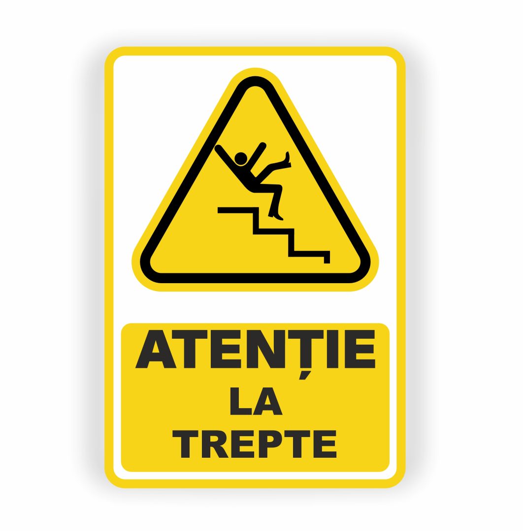 314 31. ATENȚIE LA TREPTE - imagine 1