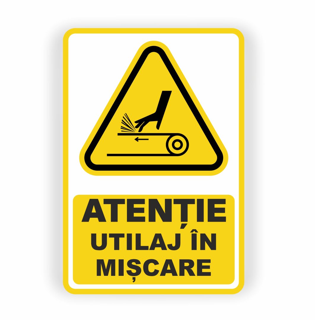 317 317. UTILAJ ÎN MIȘCARE - imagine 1