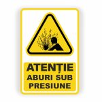 318. ABURI SUB PRESIUNE