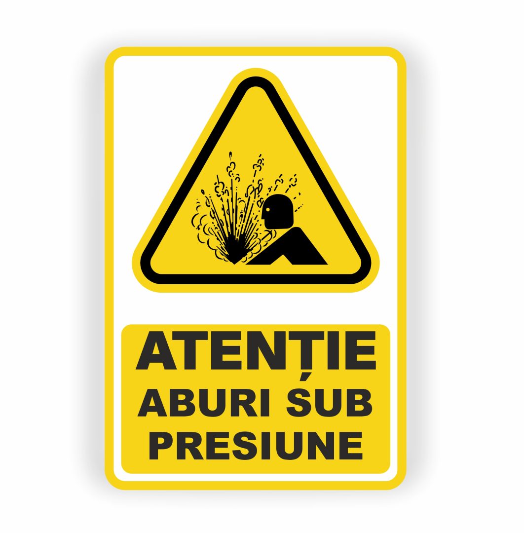 318 318. ABURI SUB PRESIUNE - imagine 1